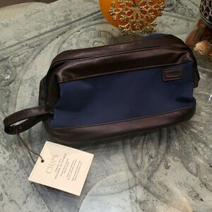 💥Chaps toiletry bag